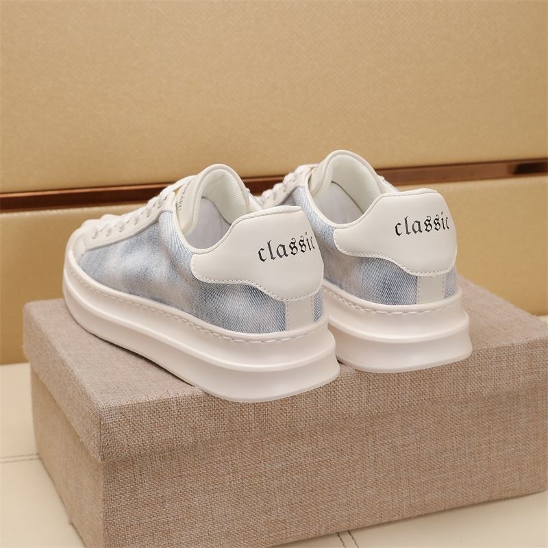 Alexander Mcqueen Casual Shoes